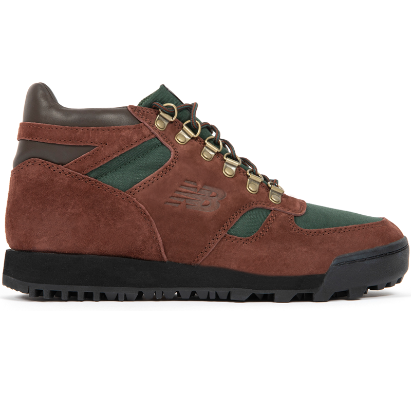 

Unsiex cipő New Balance URAINAC – barna