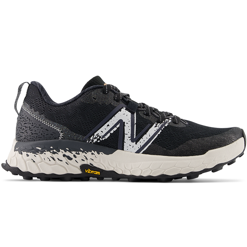 

Férfi futócipő New Balance Fresh Foam Hierro v7 MTHIER7V – fekete