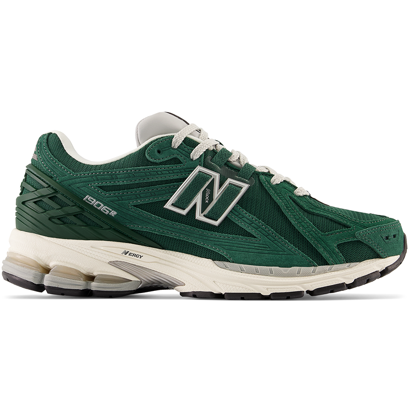 

Férfi cipő New Balance M1906RX – zöld