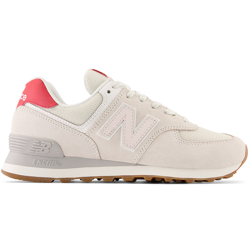 

Női cipő New Balance WL574RC – bézs