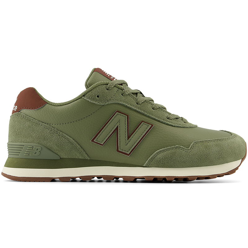 

Férfi cipő New Balance ML515ADW – zöld