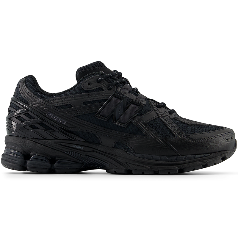 

Unisex cipő New Balance M1906NJ – fekete