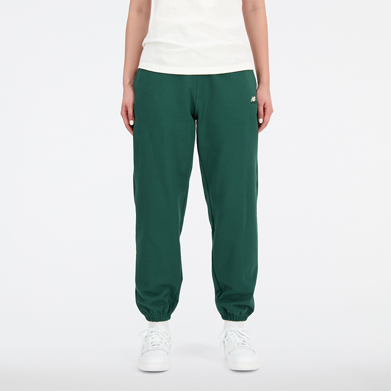 

Női nadrág New Balance WP31503NWG – zöld
