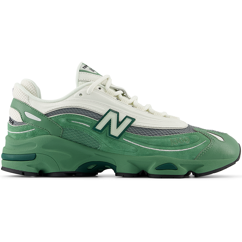 

Unisex cipő New Balance M1000MA – zöld