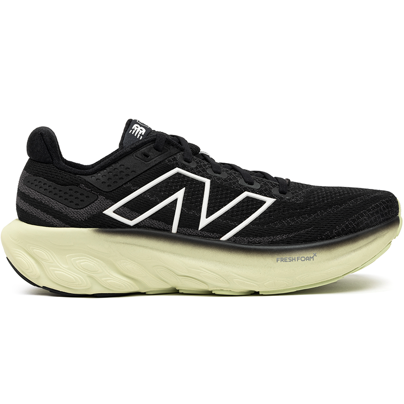 

Férfi futócipő New Balance Fresh Foam 1080 v13 M1080LAC – fekete