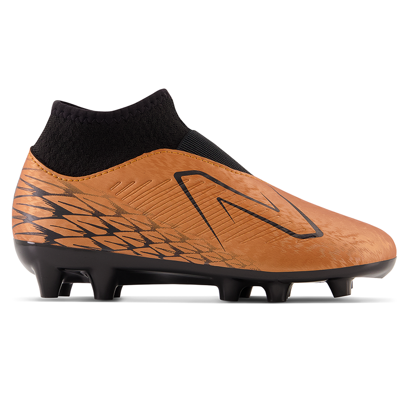 

Focicipő New Balance TEKELA V4 MAGIQUE JNR FG SJT3FCB4 – narancssárga