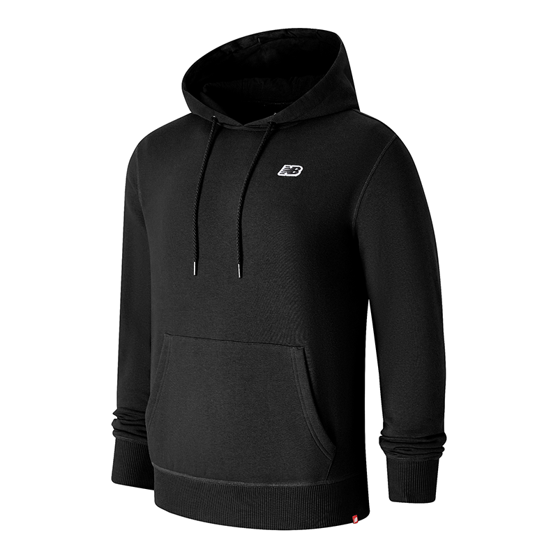 

Felső New Balance MT23602BK – fekete