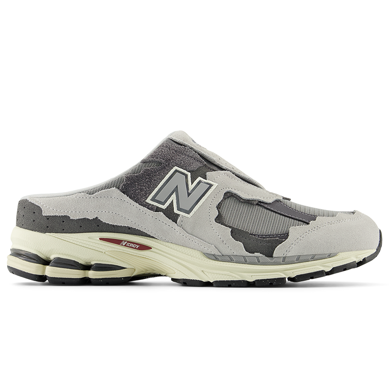 

Unisex cipő New Balance M2002NA – szürke