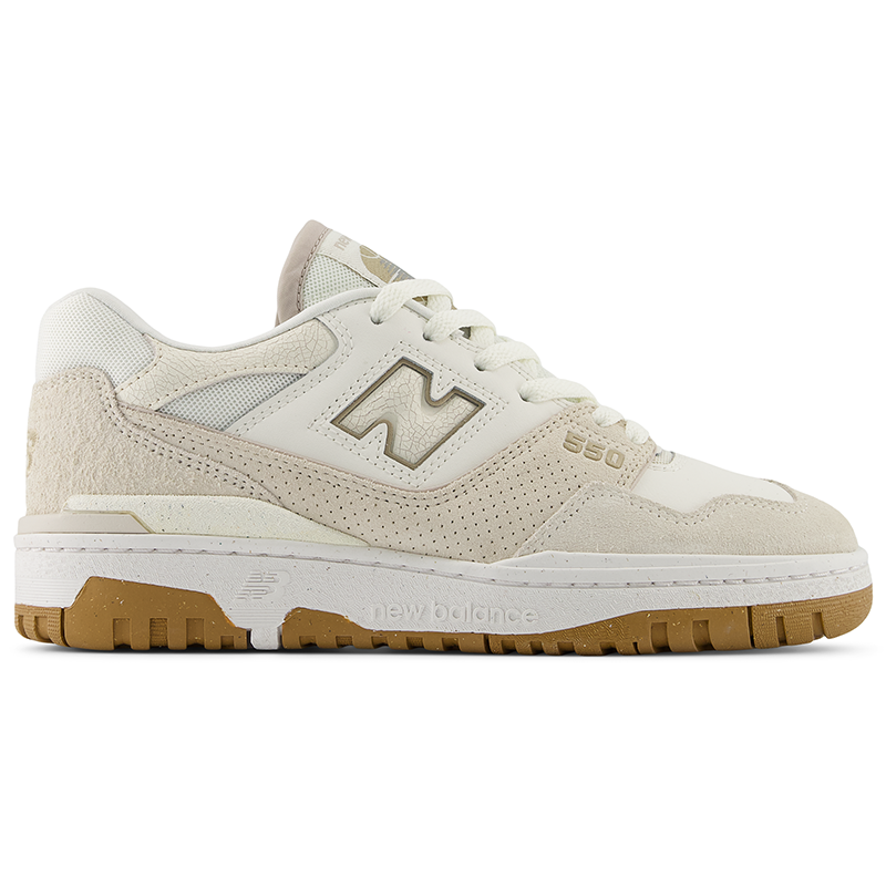 

Női cipő New Balance BBW550TB – bézs