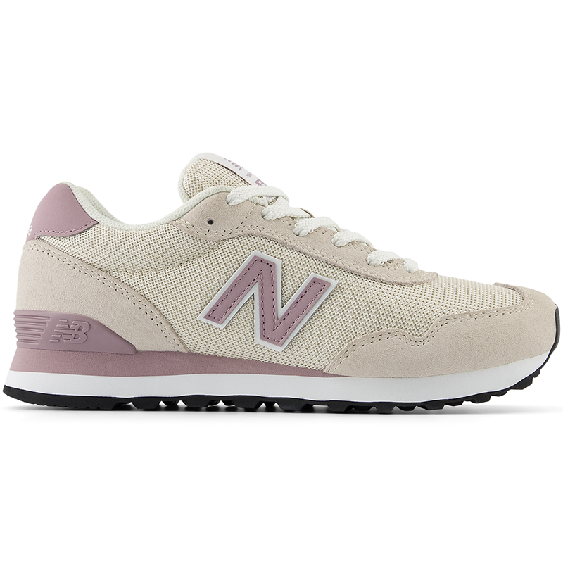 

Női cipő New Balance WL515CGR – bézs