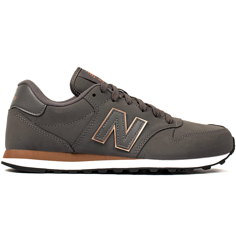 

Női cipő New Balance GW500CR - szürke