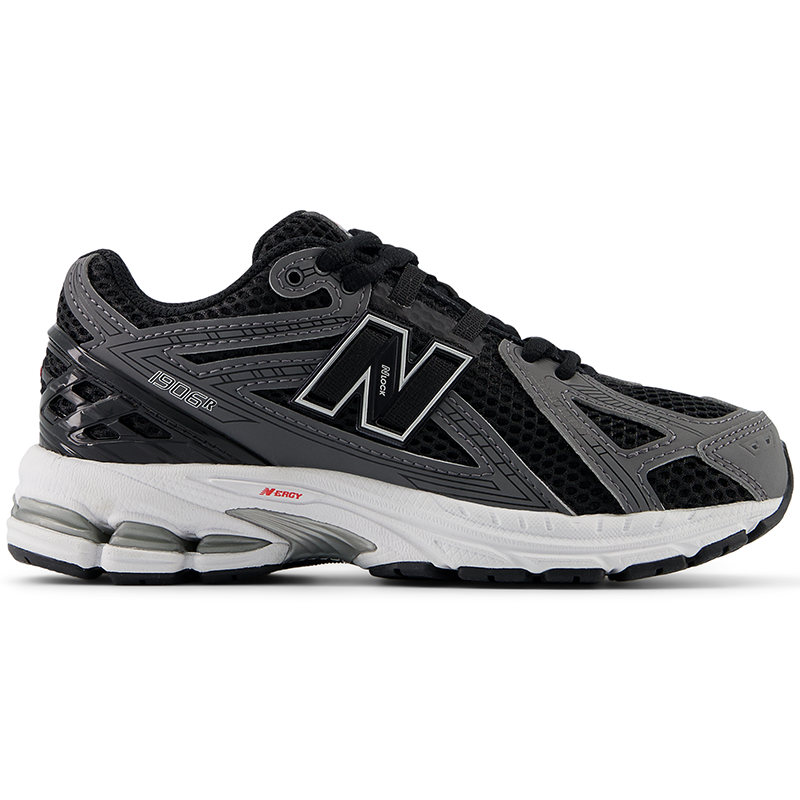 

Gyermekcipő New Balance PC1906CJ – fekete