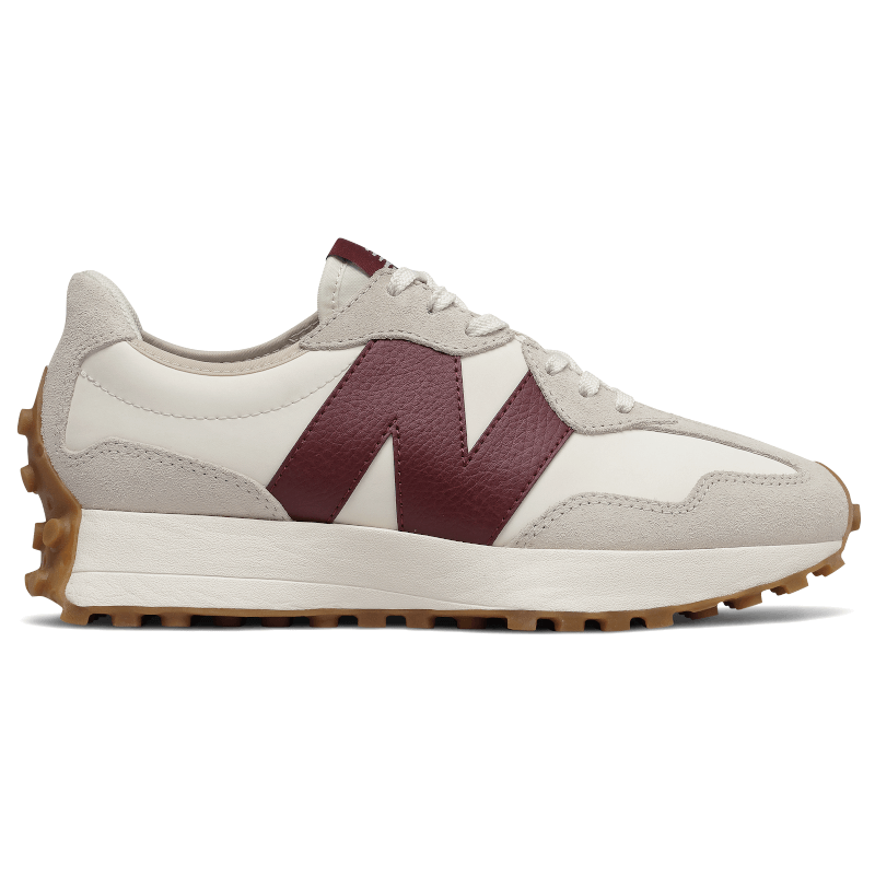 

Női cipő New Balance WS327KA – bézs