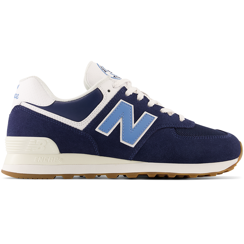 

Unisex cipő New Balance U574BU2 – sötétkék