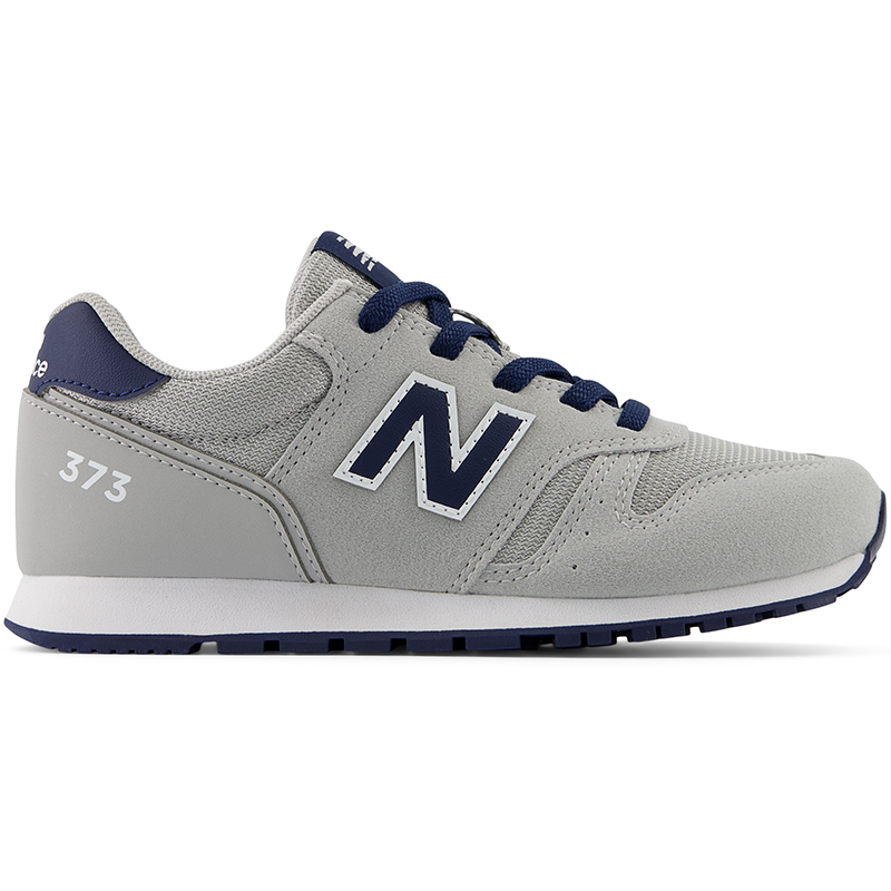 

Gyermekcipő New Balance YC373AK2 – szürke