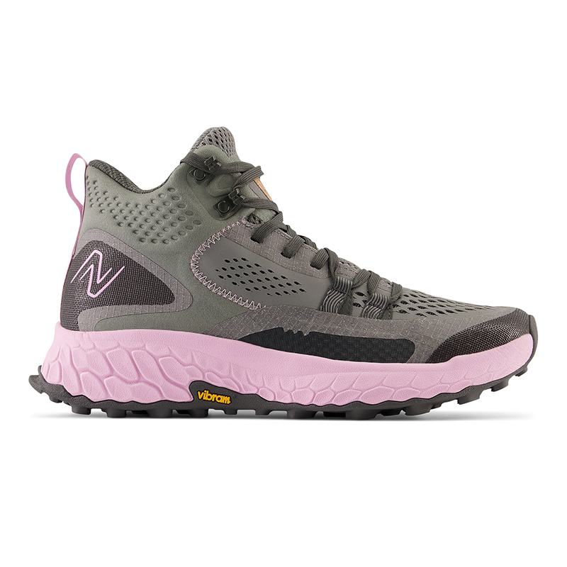 

Női futócipő New Balance Fresh Foam Hierro v7 WTHIMCCG – többszínű