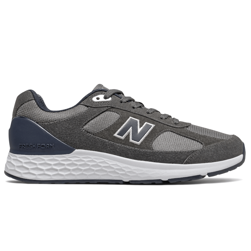 

New Balance Fresh Foam 1880 MW1880D1 - szürke