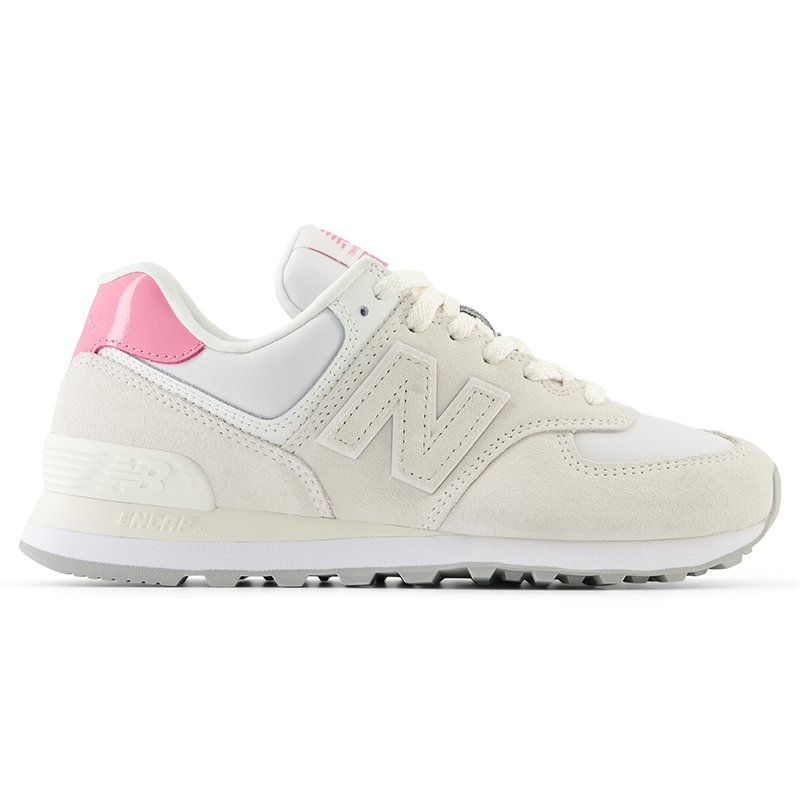 

Női cipő New Balance WL5742BA – fehér