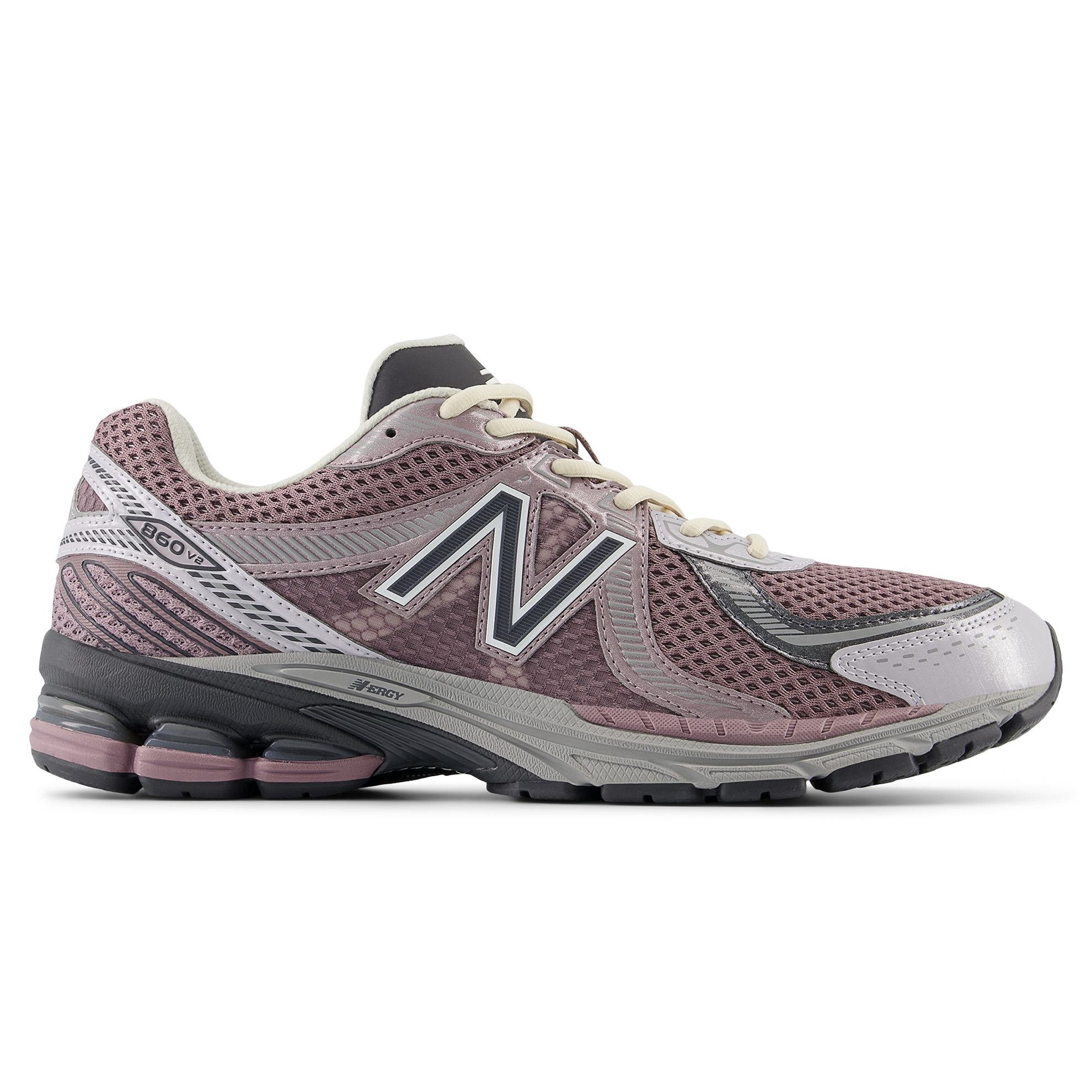 

Férfi cipő New Balance 860v2 ML860BW2 – többszínű