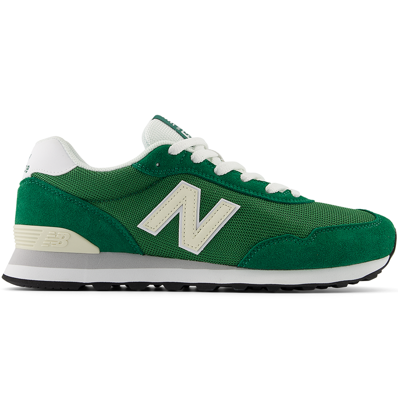 

Férfi cipő New Balance ML515VE3 – zöld