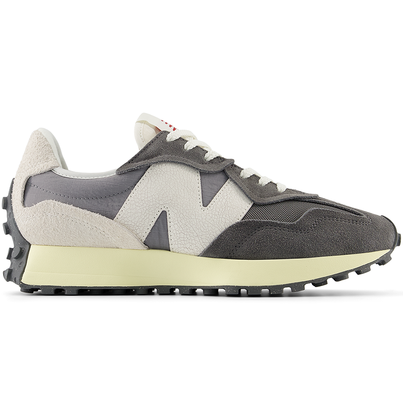 

Unisex cipő New Balance U327WRF – szürke