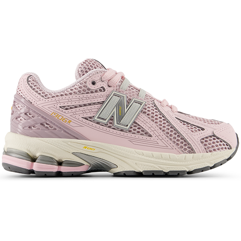 

Gyermekcipő New Balance PC1906CK – rózsaszín