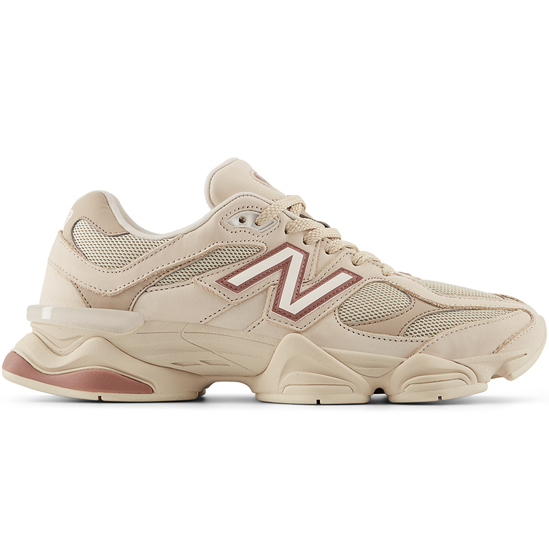 

Unisex cipő New Balance U9060ZGC – bézs