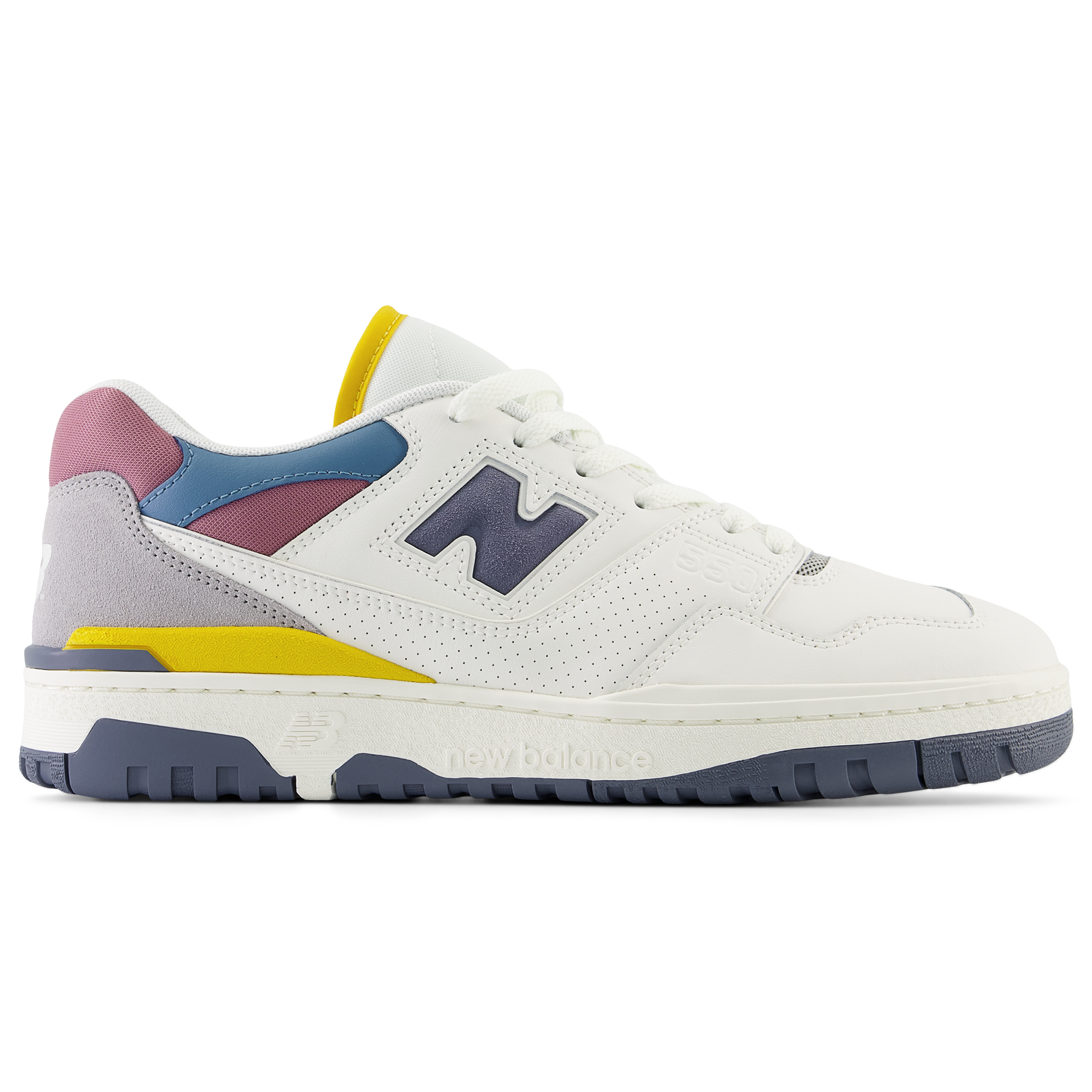 

Unisex cipő New Balance BB550PGB – többszínű