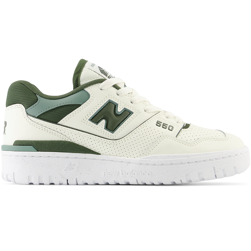 

Női cipő New Balance BBW550DI – fehér