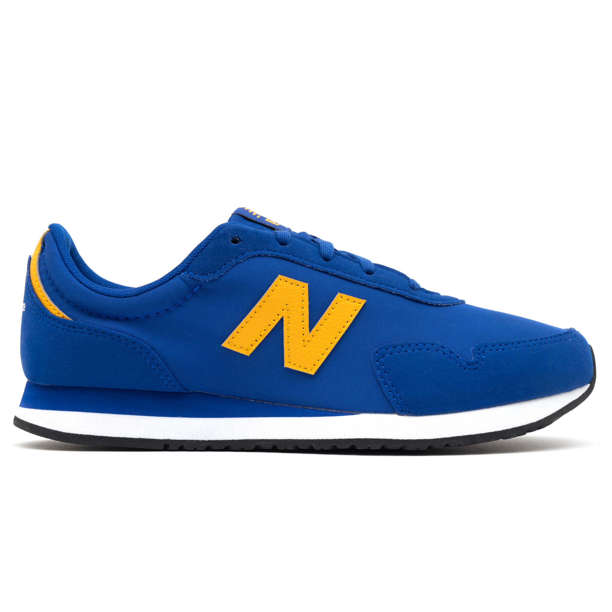 

Gyermekcipő New Balance GC323AD – kék