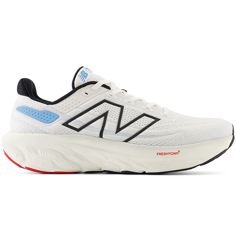 

Férfi futócipő New Balance Fresh Foam 1080 v13 M108013A – fehér