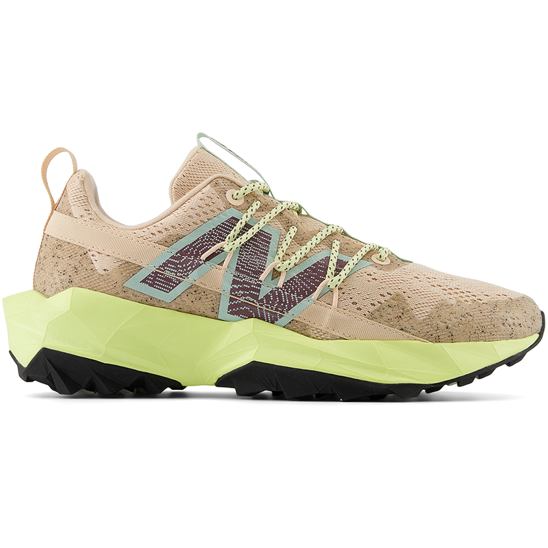 

Női cipő New Balance DynaSoft Tektrel WTTTRLH1 – bézs