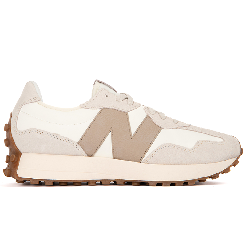 

Unisex cipő New Balance U327LZ – bézs