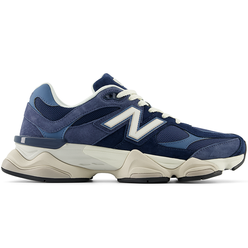 

Unisex cipő New Balance U9060EEF – sötétkék