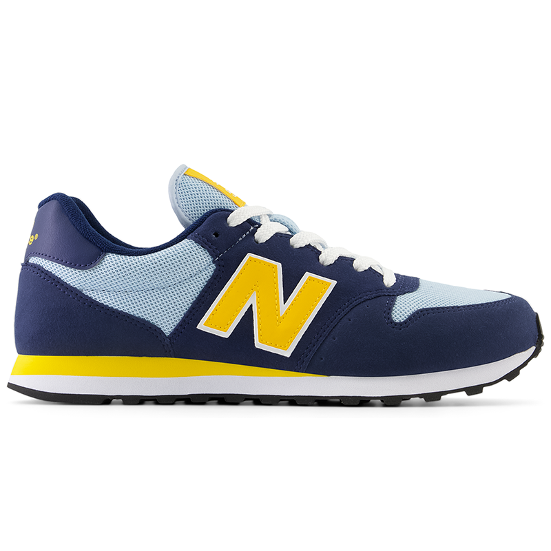 

Férfi cipő New Balance GM500VA2 – sötétkék