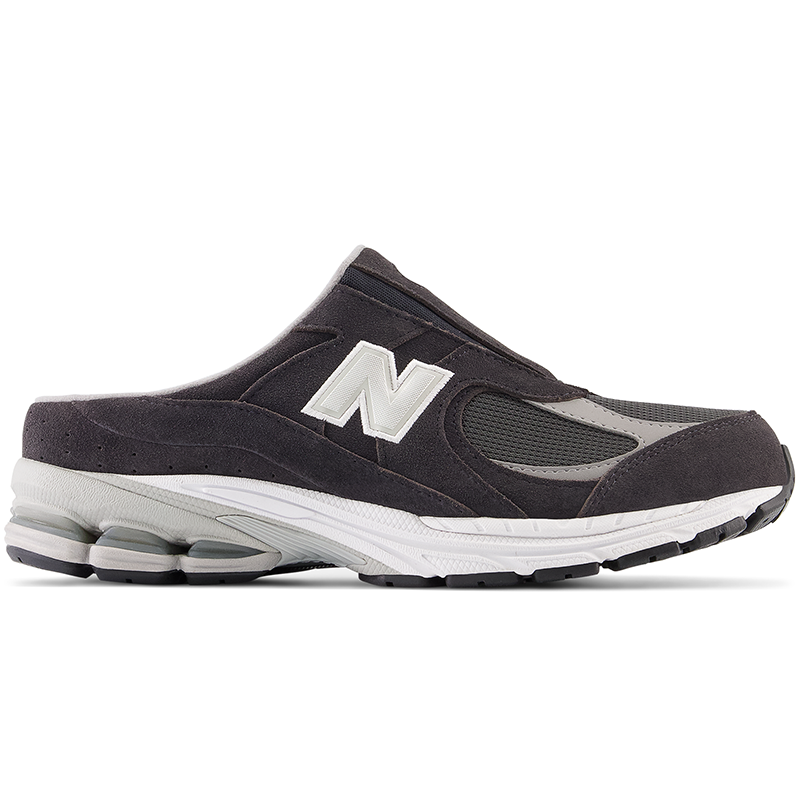 

Férfi cipő New Balance M2002RMC – fekete