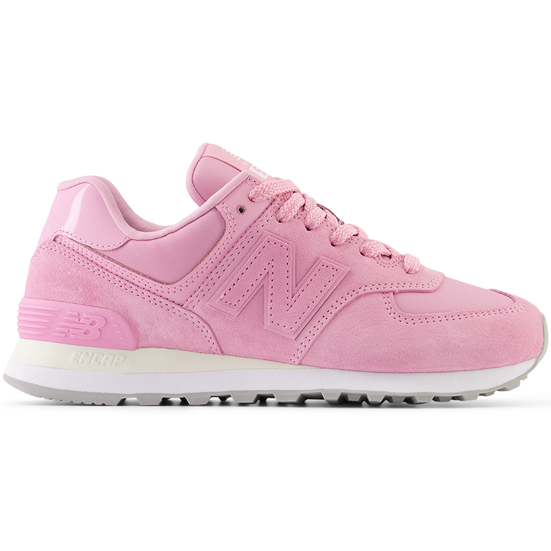 

Női cipő New Balance WL5742BB – rózsaszín