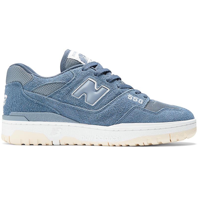 

Férfi cipő New Balance BB550PHC – sötétkék