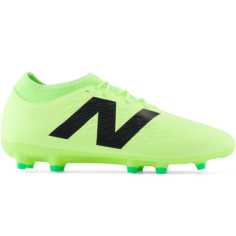 

Férfi focicipő New Balance TEKELA MAGIQUE FG V4+ ST3FL45 – zöld