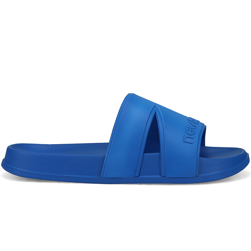 

Férfi papucs New Balance SUF20SF1 – kék