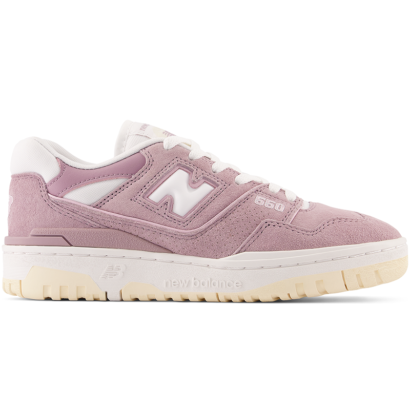 

Női cipő New Balance BBW550PB – rózsaszín