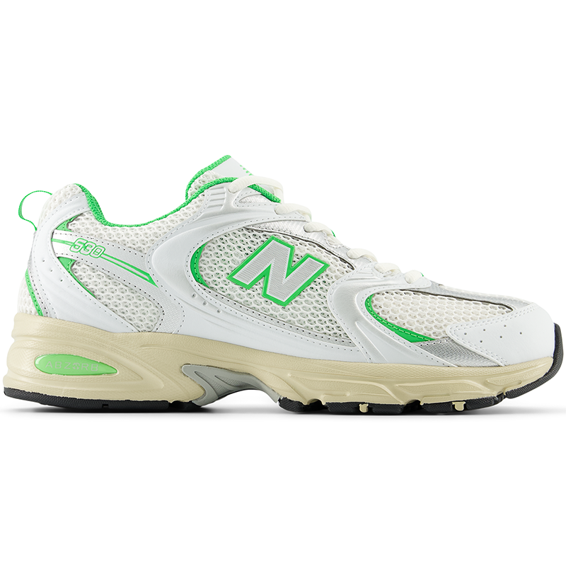 

Unisex cipő New Balance MR530EC – fehér