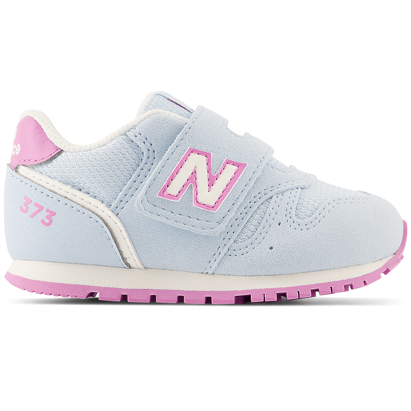 

Gyermekcipő New Balance IZ373XT2 – kék