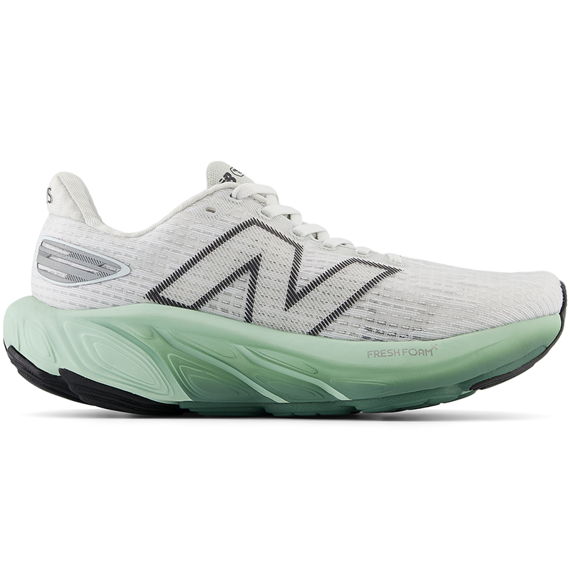 

Női futócipő New Balance Fresh Foam x Balos v1 WBALCB1 – szürke