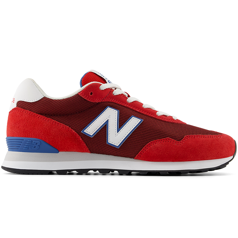 

Férfi cipő New Balance ML515ANV – piros