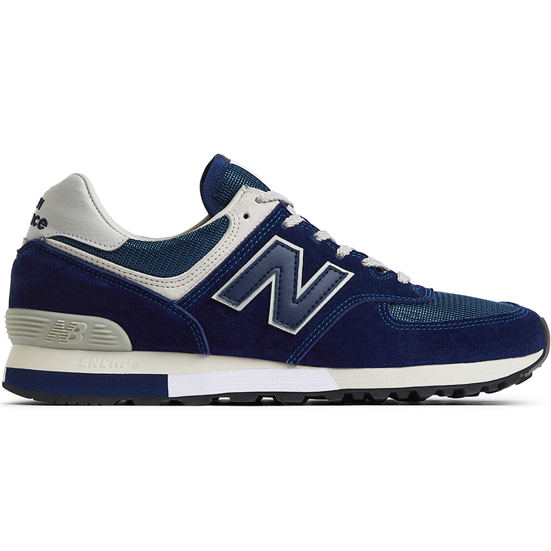 

Unisex cipő New Balance OU576ANN – sötétkék