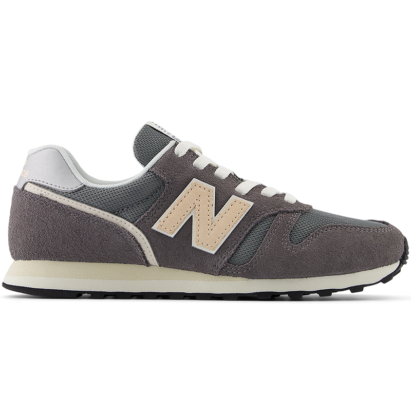 

Női cipő New Balance WL373GW2 – szürke