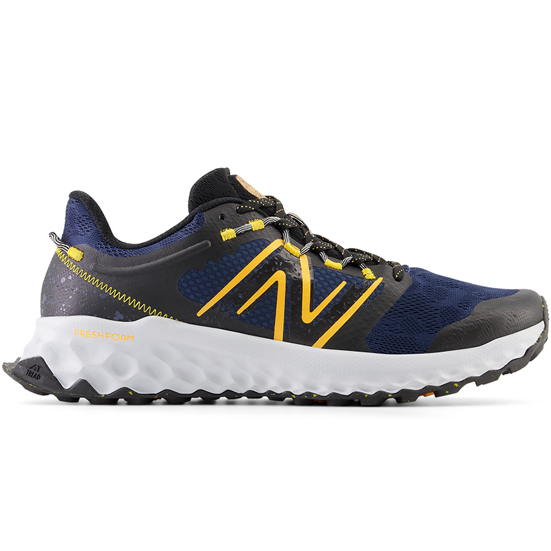 

Férfi futócipő New Balance Fresh Foam Garoé MTGARON1 – többszínű