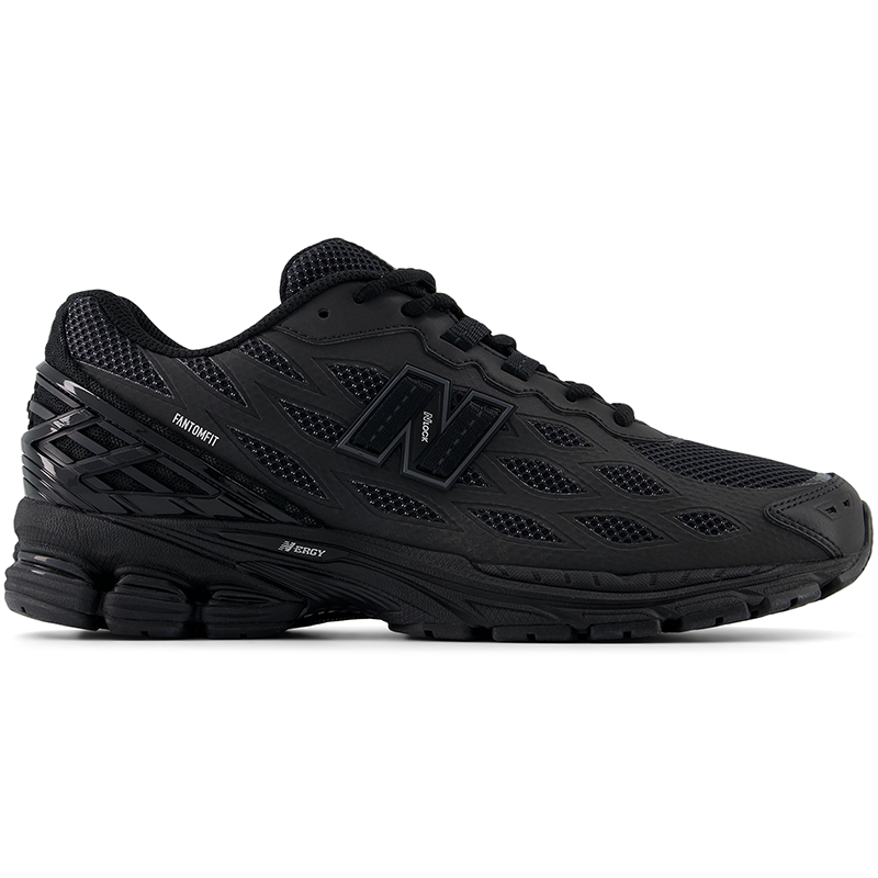 

Unisex cipő New Balance U1906WFD – fekete