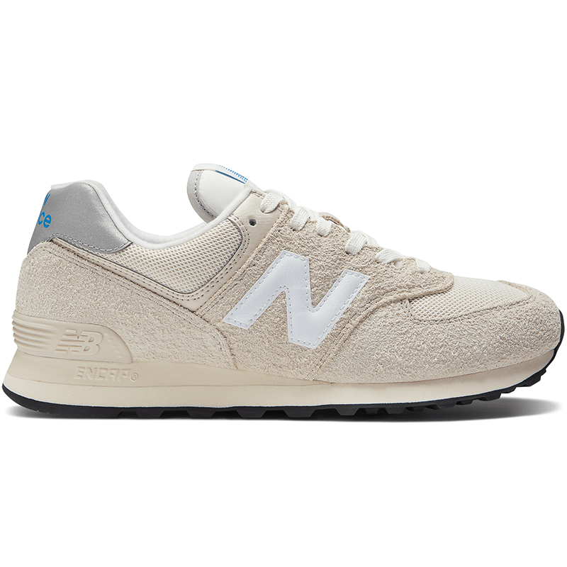 

Unisex Cipő New Balance U574RZ2 – bézs